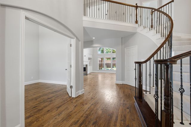 2015 Midhurst Drive, Allen, TX 75013