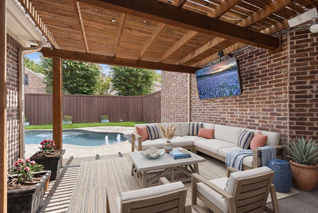2015 Midhurst Drive, Allen, TX 75013