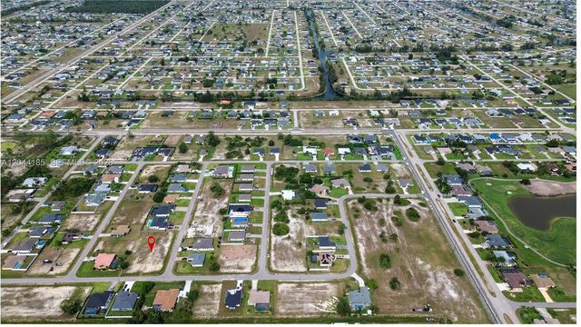 2459 NW 22nd Ter, Cape Coral, FL 33993