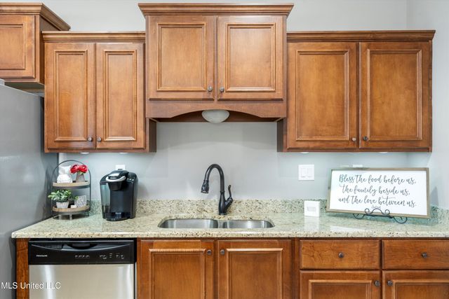 4682 Riva Ridge Drive, Olive Branch, MS 38654
