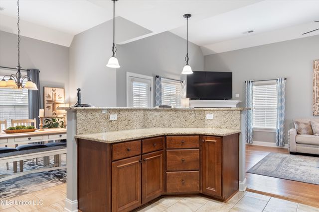 4682 Riva Ridge Drive, Olive Branch, MS 38654