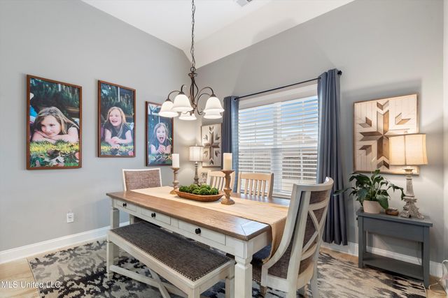 4682 Riva Ridge Drive, Olive Branch, MS 38654