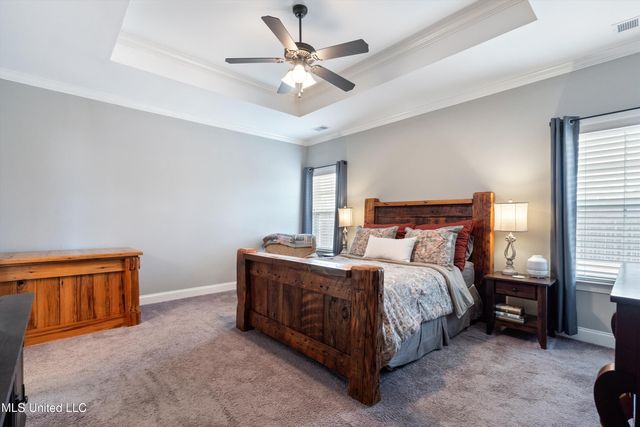 4682 Riva Ridge Drive, Olive Branch, MS 38654