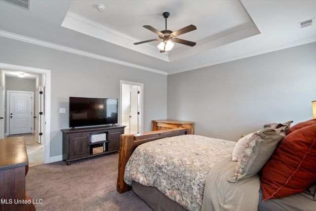 4682 Riva Ridge Drive, Olive Branch, MS 38654