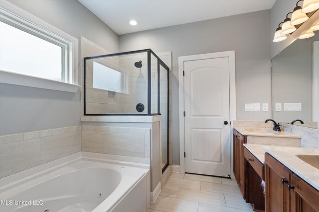 4682 Riva Ridge Drive, Olive Branch, MS 38654