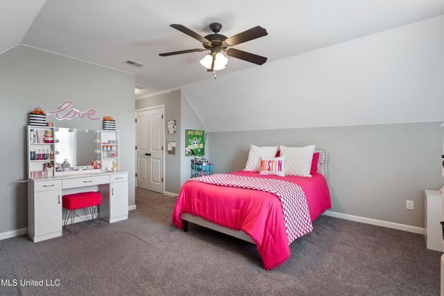 4682 Riva Ridge Drive, Olive Branch, MS 38654