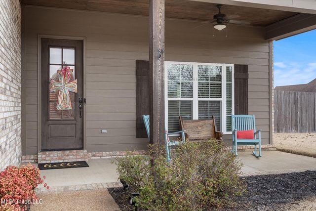 4682 Riva Ridge Drive, Olive Branch, MS 38654