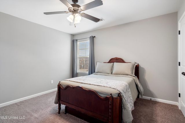 4682 Riva Ridge Drive, Olive Branch, MS 38654