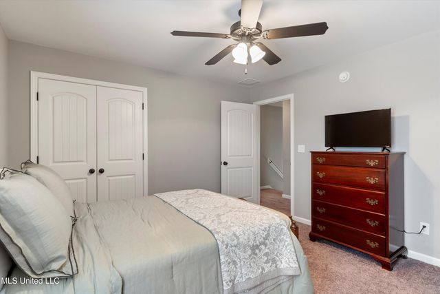 4682 Riva Ridge Drive, Olive Branch, MS 38654