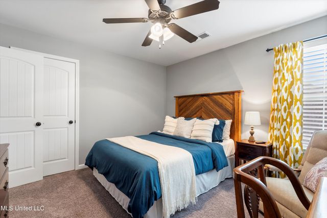 4682 Riva Ridge Drive, Olive Branch, MS 38654