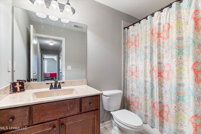 4682 Riva Ridge Drive, Olive Branch, MS 38654