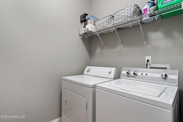 4682 Riva Ridge Drive, Olive Branch, MS 38654