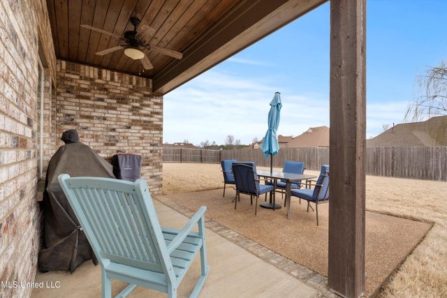 4682 Riva Ridge Drive, Olive Branch, MS 38654