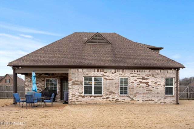 4682 Riva Ridge Drive, Olive Branch, MS 38654