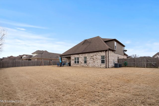 4682 Riva Ridge Drive, Olive Branch, MS 38654