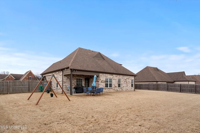 4682 Riva Ridge Drive, Olive Branch, MS 38654
