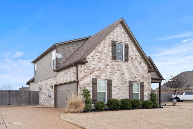 4682 Riva Ridge Drive, Olive Branch, MS 38654