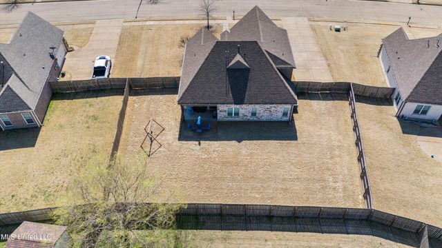 4682 Riva Ridge Drive, Olive Branch, MS 38654