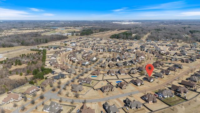 4682 Riva Ridge Drive, Olive Branch, MS 38654