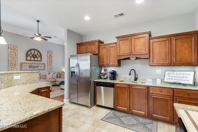 4682 Riva Ridge Drive, Olive Branch, MS 38654