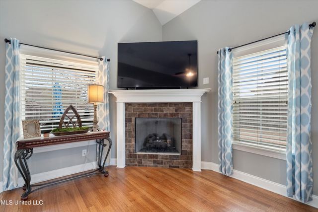 4682 Riva Ridge Drive, Olive Branch, MS 38654