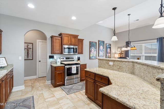 4682 Riva Ridge Drive, Olive Branch, MS 38654
