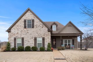 4682 Riva Ridge Drive, Olive Branch, MS 38654
