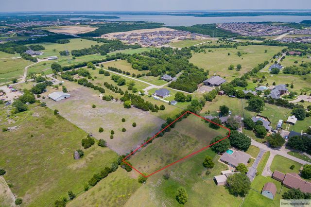 7 Greenfield Way, Lucas, TX 75098