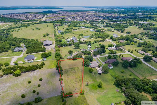 7 Greenfield Way, Lucas, TX 75098
