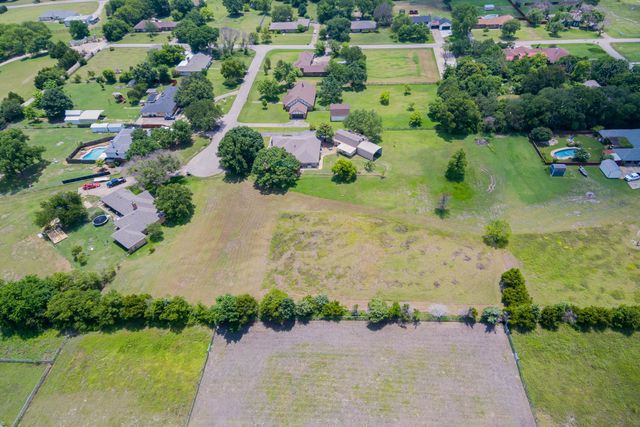 7 Greenfield Way, Lucas, TX 75098
