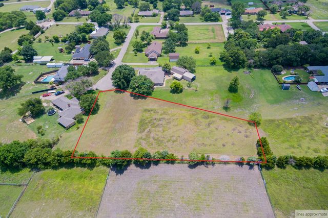 7 Greenfield Way, Lucas, TX 75098