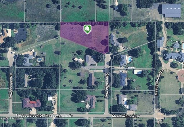 7 Greenfield Way, Lucas, TX 75098