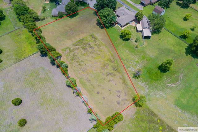 7 Greenfield Way, Lucas, TX 75098