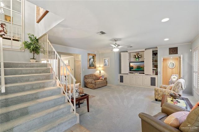 105 E Austin Avenue, Harlingen, TX 78550