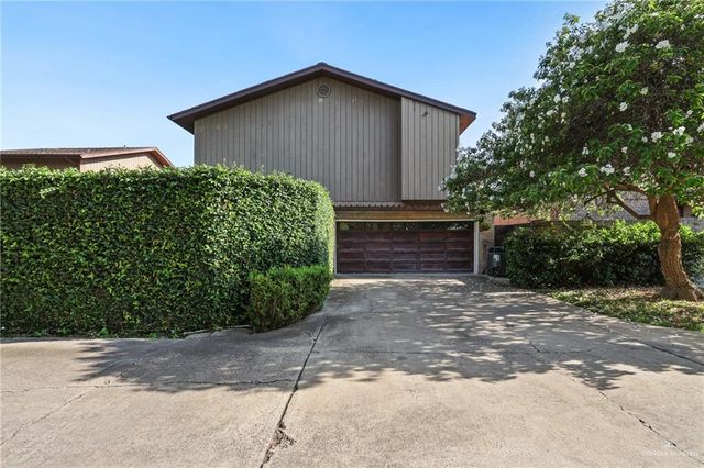 105 E Austin Avenue, Harlingen, TX 78550