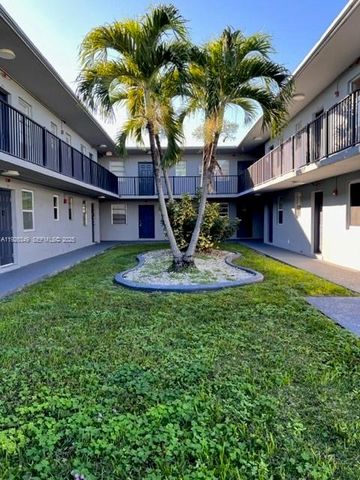 4300 SW 67th Ave 21, Miami, FL 33155