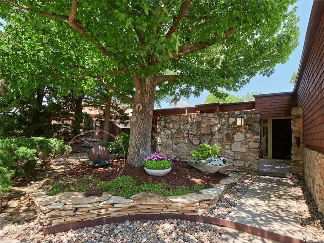 7501 Brookside Drive, Oklahoma City, OK 73132