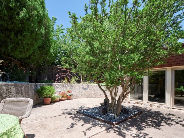 7501 Brookside Drive, Oklahoma City, OK 73132