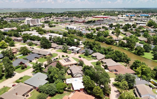 7501 Brookside Drive, Oklahoma City, OK 73132