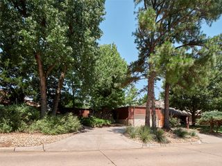 7501 Brookside Drive, Oklahoma City, OK 73132