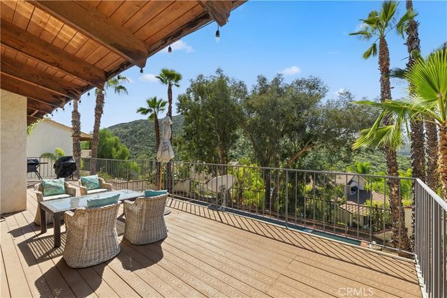 30619 Early Round Drive, Canyon Lake, CA 92587