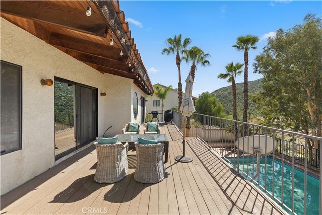 30619 Early Round Drive, Canyon Lake, CA 92587