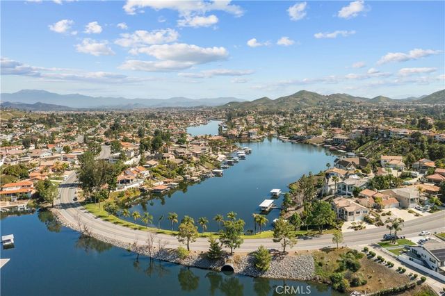 30619 Early Round Drive, Canyon Lake, CA 92587
