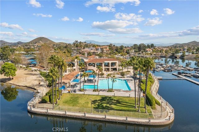 30619 Early Round Drive, Canyon Lake, CA 92587