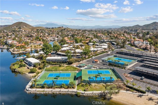 30619 Early Round Drive, Canyon Lake, CA 92587