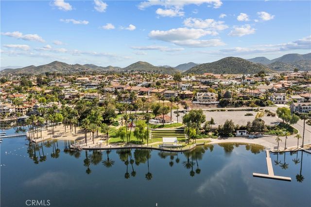 30619 Early Round Drive, Canyon Lake, CA 92587