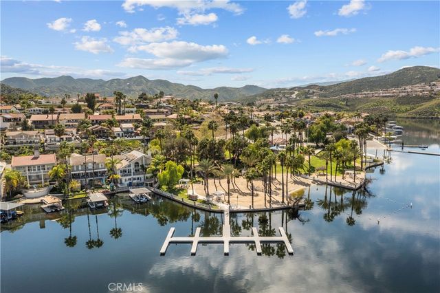 30619 Early Round Drive, Canyon Lake, CA 92587