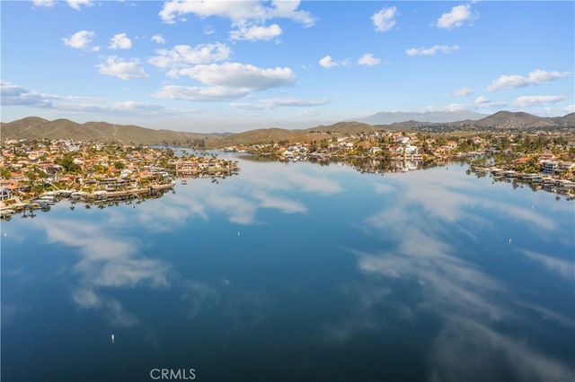 30619 Early Round Drive, Canyon Lake, CA 92587