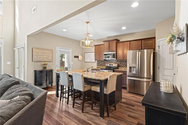 150 Merganser Drive, Jefferson, GA 30549