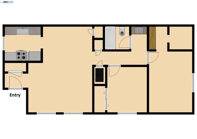 1044 Mohr Ln D, Concord, CA 94518